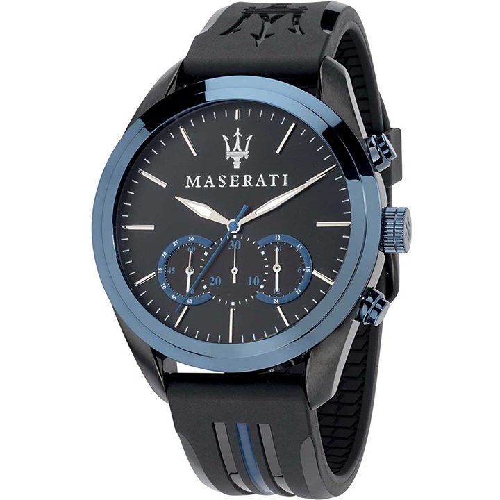 MASERATI Mod. TRAGUARDO - WW.R8871612006 - Teknashop Ltd