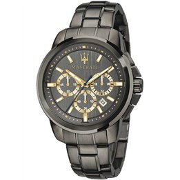 MASERATI Mod. SUCCESSO - WW.R8873621007 - Teknashop Ltd