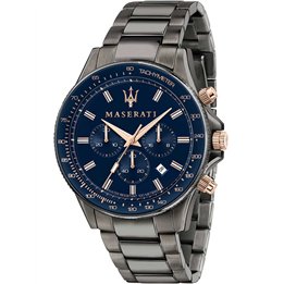 MASERATI Mod. R8873640001 - WW.R8873640001 - Teknashop Ltd