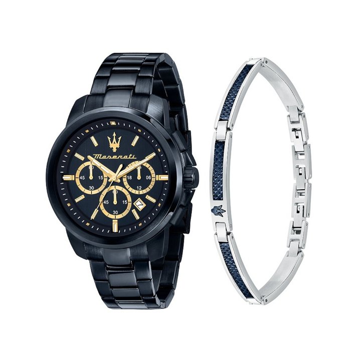 MASERATI Mod. R8873621042 - WW.R8873621042 - Teknashop Ltd