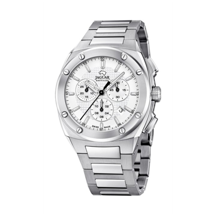 JAGUAR WATCHES Mod. J805/A - WW.J805_A - Teknashop Ltd