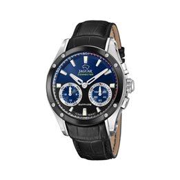 JAGUAR WATCHES Mod. J958/1 - WW.J958_1 - Teknashop Ltd