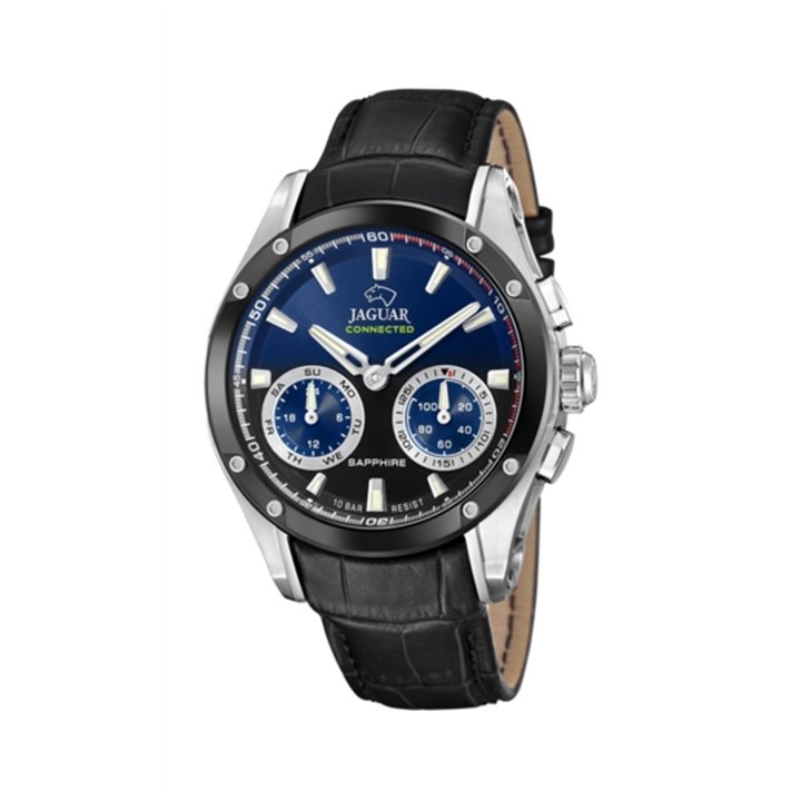 JAGUAR WATCHES Mod. J958/1 - WW.J958_1 - Teknashop Ltd