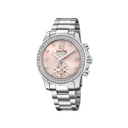 JAGUAR WATCHES Mod. J980/2 - WW.J980_2 - Teknashop Ltd
