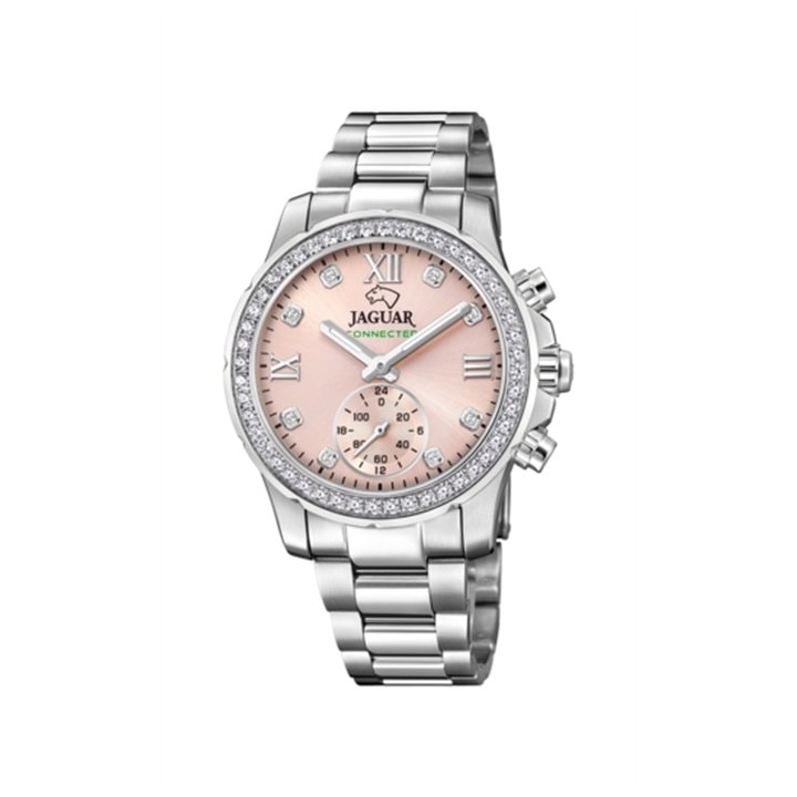 JAGUAR WATCHES Mod. J980/2 - WW.J980_2 - Teknashop Ltd