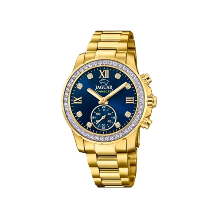JAGUAR WATCHES Mod. J983/3 - WW.J983_3 - Teknashop Ltd