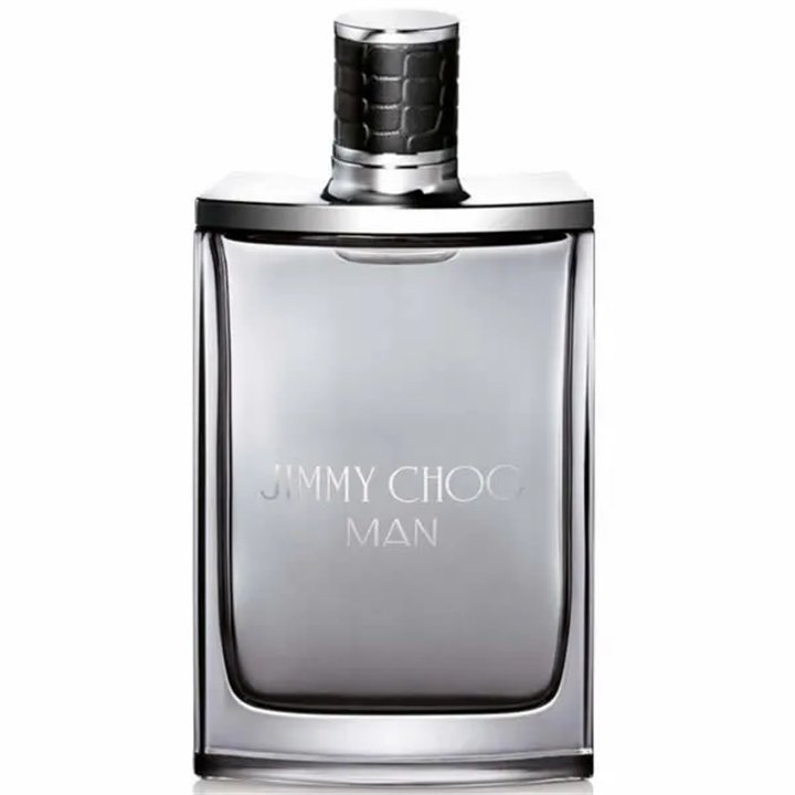 Jimmy Choo Man Eau De Toilette Spray 100ml - man - Teknashop Ltd