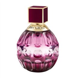 Jimmy Choo Fever Eau De Perfume Spray 100ml - woman - Teknashop Ltd