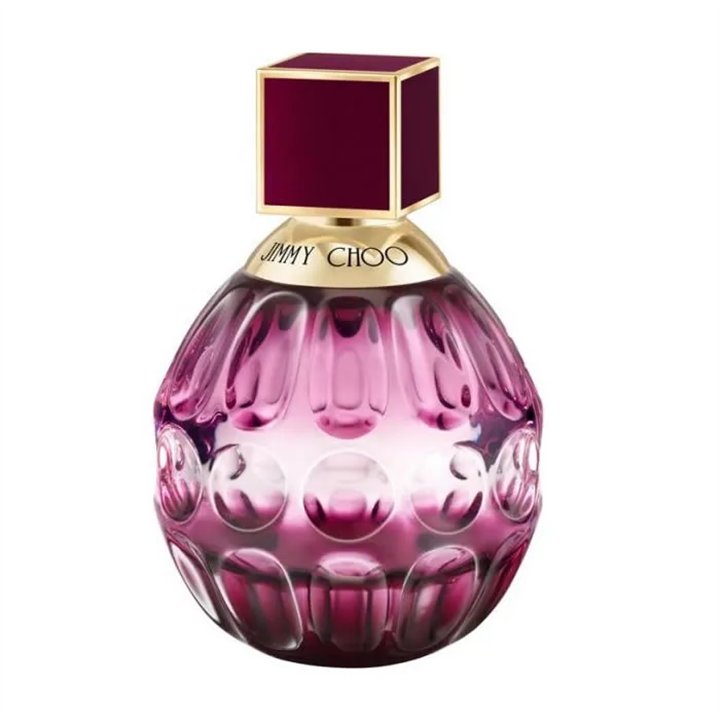 Jimmy Choo Fever Eau De Perfume Spray 100ml - woman - Teknashop Ltd