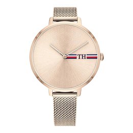 Tommy Hilfiger Alexa 1782158 Ladies Watch - 1782158 - Teknashop Ltd