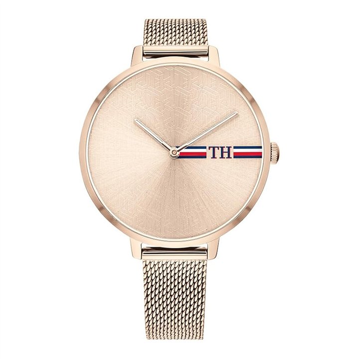 Tommy Hilfiger Alexa 1782158 Ladies Watch - 1782158 - Teknashop Ltd