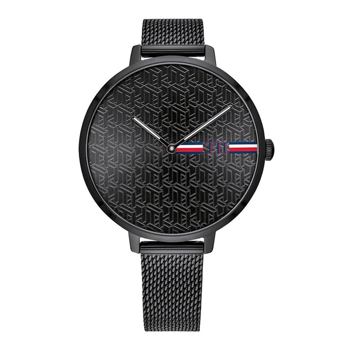 Tommy Hilfiger Alexa 1782160 Ladies Watch - 1782160 - Teknashop Ltd