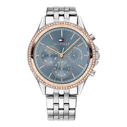 Tommy Hilfiger Ari 1781976 Ladies Watch - 1781976 - Teknashop Ltd