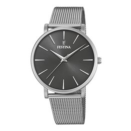 Festina Boyfriend F20475/4 Ladies Watch - F20475/4 - Teknashop Ltd