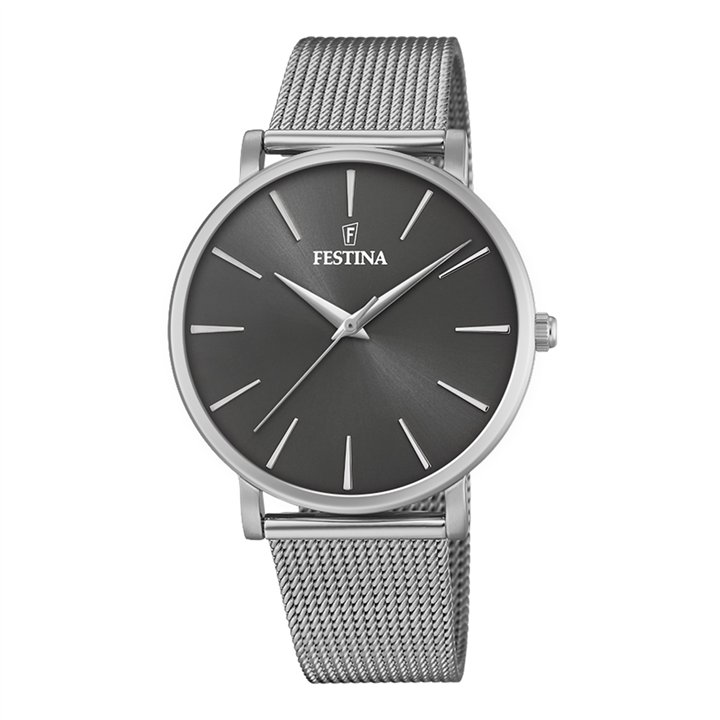 Festina Boyfriend F20475/4 Ladies Watch - F20475/4 - Teknashop Ltd