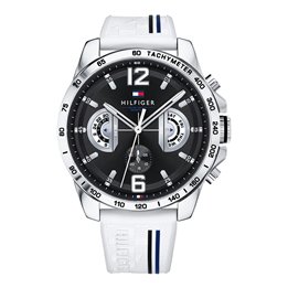Tommy Hilfiger Decker 1791475 Men's Watch - 1791475 - Teknashop Ltd