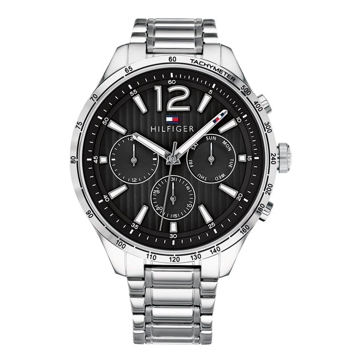 Tommy Hilfiger Gavin 1791469 Men's Watch - 1791469 - Teknashop Ltd