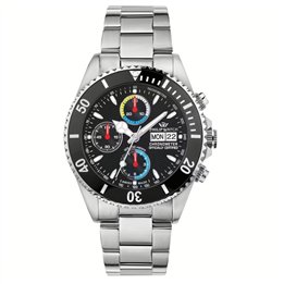 PHILIP WATCH Mod. R8243607009 - WW.R8243607009 - Teknashop Ltd