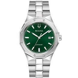 BULOVA Mod. 96B464 - WW.96B464 - Teknashop Ltd