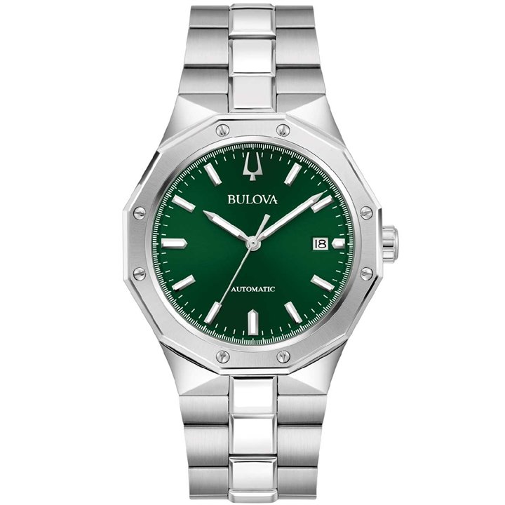BULOVA Mod. 96B464 - WW.96B464 - Teknashop Ltd