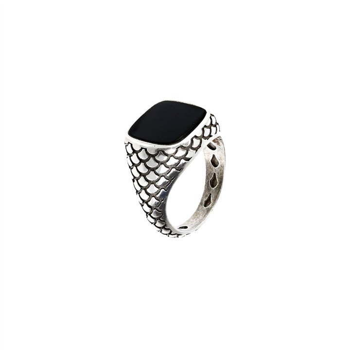 ALBERT M. JEWELS JEWELRY Mod. WSOX00075.S-28 - WW.WSOX00075-S-28 - Teknashop Ltd