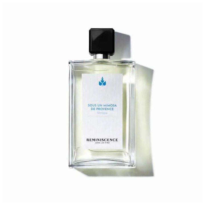 Reminiscence Sous Un Mimosa De Provence Eau De Toilette Spray 100ml - unisex - Teknashop Ltd