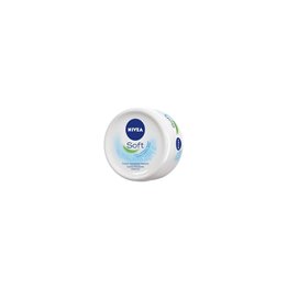 Nivea Body Crema Corporal Soft 300ml - unisex - Teknashop Ltd