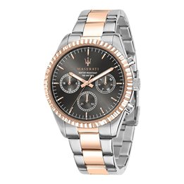 Maserati Competizione R8853100020 Men's Watch - R8853100020 - Teknashop Ltd