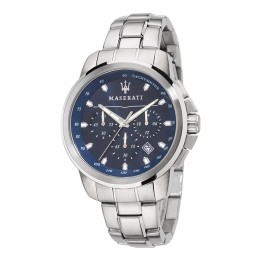 Maserati Successo R8873621002 Men's Watch Chronograph - R8873621002 - Teknashop Ltd