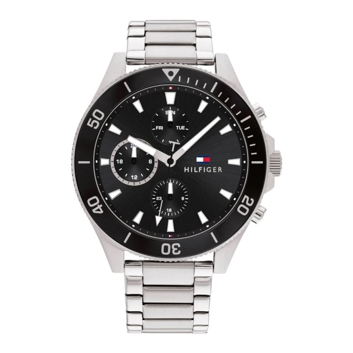 Tommy Hilfiger Larson 1791916 Men's Watch - 1791916 - Teknashop Ltd
