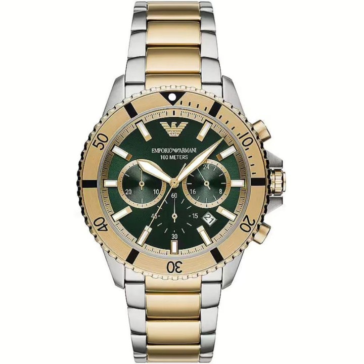 ARMANI WATCHES  NEW - AR11586 - Teknashop Ltd