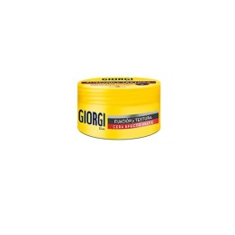 Giorgi Line Matte Effect Wax 75ml - unisex - Teknashop Ltd