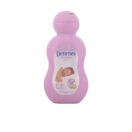 Denenes Happy Dreams Bath Gel 500ml - children - Teknashop Ltd