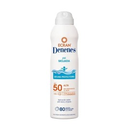 Denenes Wet Skin Protector Sun Mist Spf50 250ml - children - Teknashop Ltd