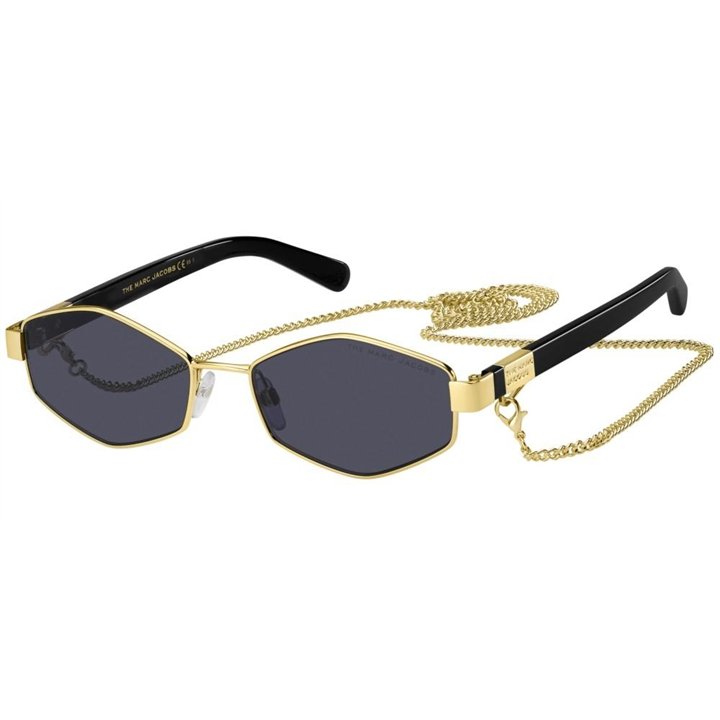 MARC JACOBS MOD. MARC 496_S - WW.MARC 496_S_J5G-IR_55 - Teknashop Ltd
