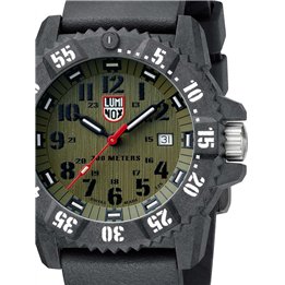 LUMINOX Mod. XS-3813-L - WW.XS-3813-L - Teknashop Ltd