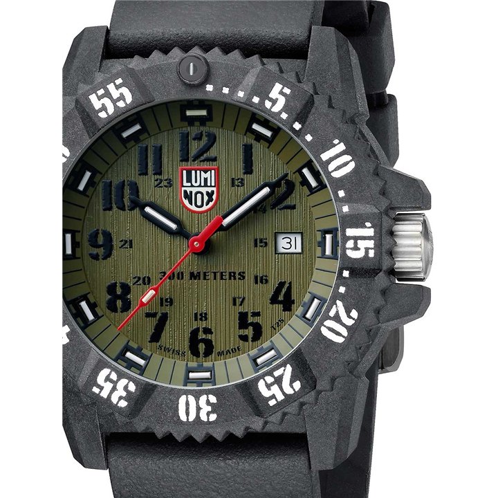 LUMINOX Mod. XS-3813-L - WW.XS-3813-L - Teknashop Ltd