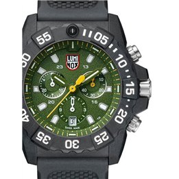 LUMINOX Mod. XS-3597 - WW.XS-3597 - Teknashop Ltd