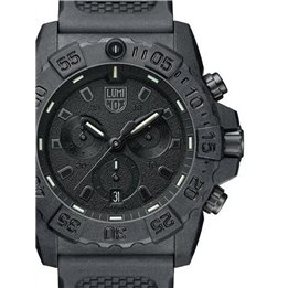 LUMINOX Mod. XS-3581-BO - WW.XS-3581-BO - Teknashop Ltd
