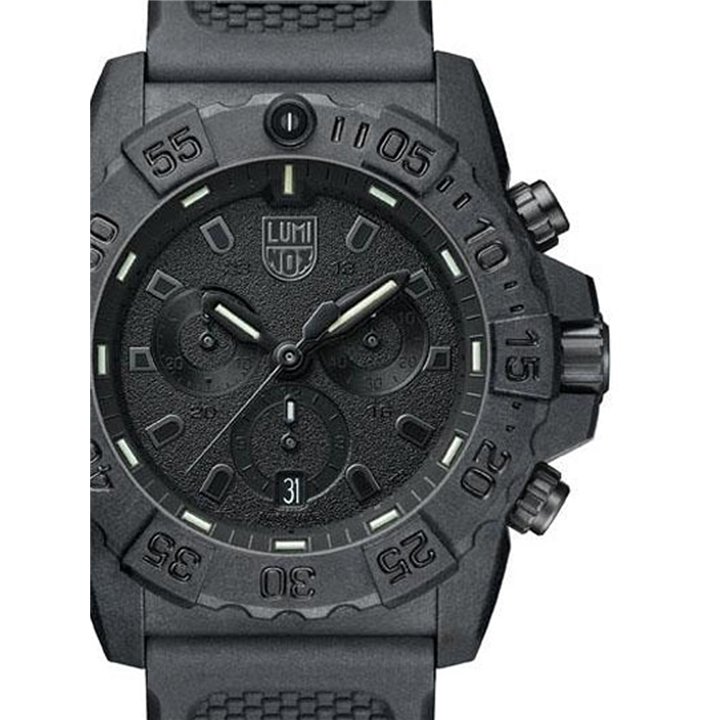 LUMINOX Mod. XS-3581-BO - WW.XS-3581-BO - Teknashop Ltd