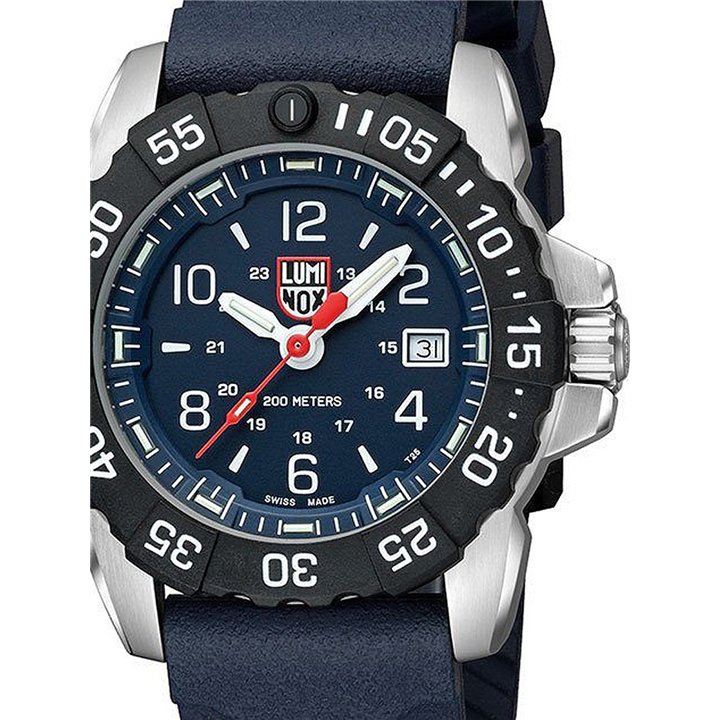 LUMINOX Mod. XS-3253-CB - WW.XS-3253-CB - Teknashop Ltd