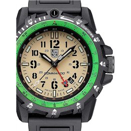 LUMINOX Mod. XL-3321 - WW.XL-3321 - Teknashop Ltd