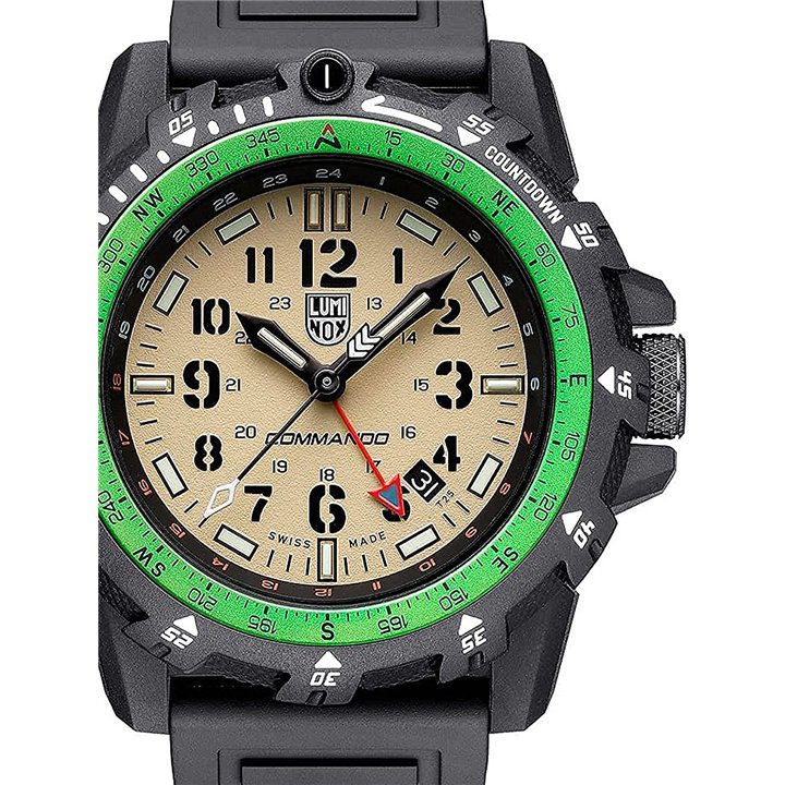 LUMINOX Mod. XL-3321 - WW.XL-3321 - Teknashop Ltd