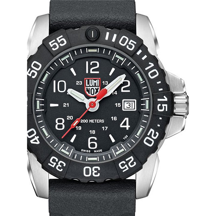 LUMINOX Mod. XS-3251-CB - WW.XS-3251-CB - Teknashop Ltd