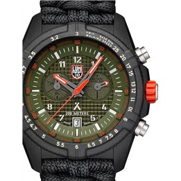LUMINOX Mod. XB-3797-KM - WW.XB-3797-KM - Teknashop Ltd