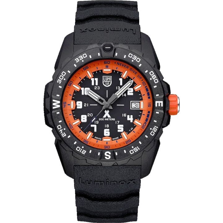 LUMINOX Mod. XB-3739 - WW.XB-3739 - Teknashop Ltd