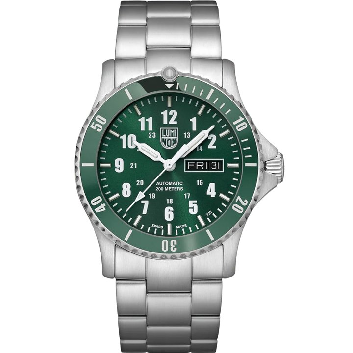 LUMINOX Mod. XS-0937 - WW.XS-0937 - Teknashop Ltd