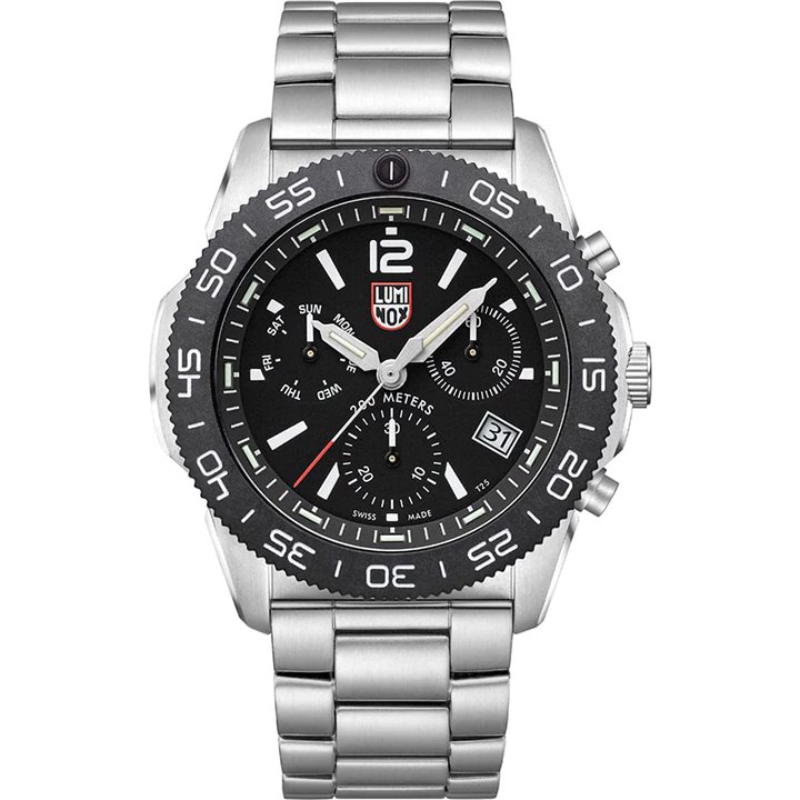LUMINOX Mod. XS-3142 - WW.XS-3142 - Teknashop Ltd