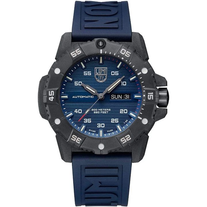 LUMINOX Mod. XS-3863 - WW.XS-3863 - Teknashop Ltd
