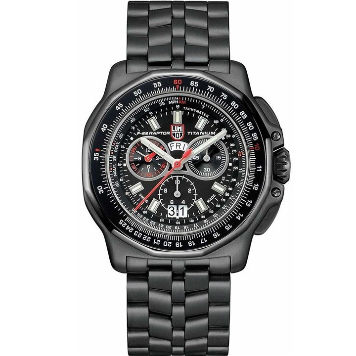 LUMINOX Mod. XA-9272 - WW.XA-9272 - Teknashop Ltd